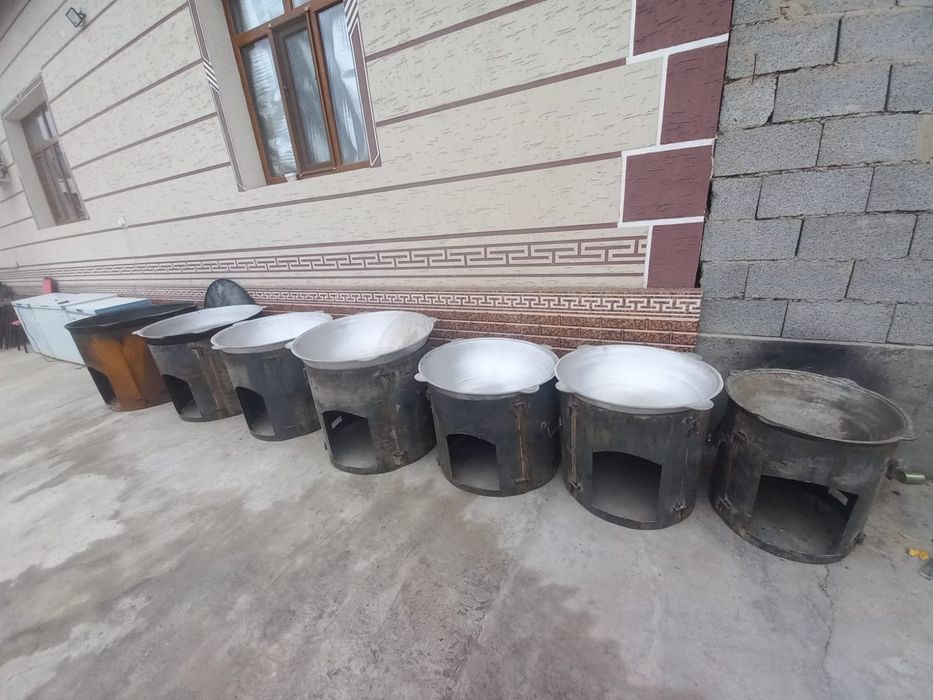 Пракат туркестан каласы