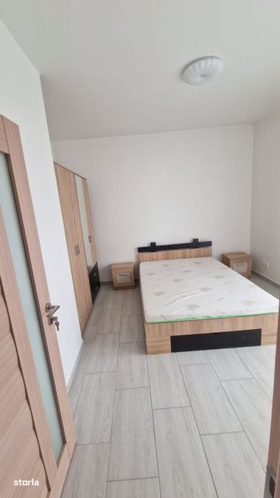 Apartament 3 camere, 51 mp, parcare, Str. Lamaitei