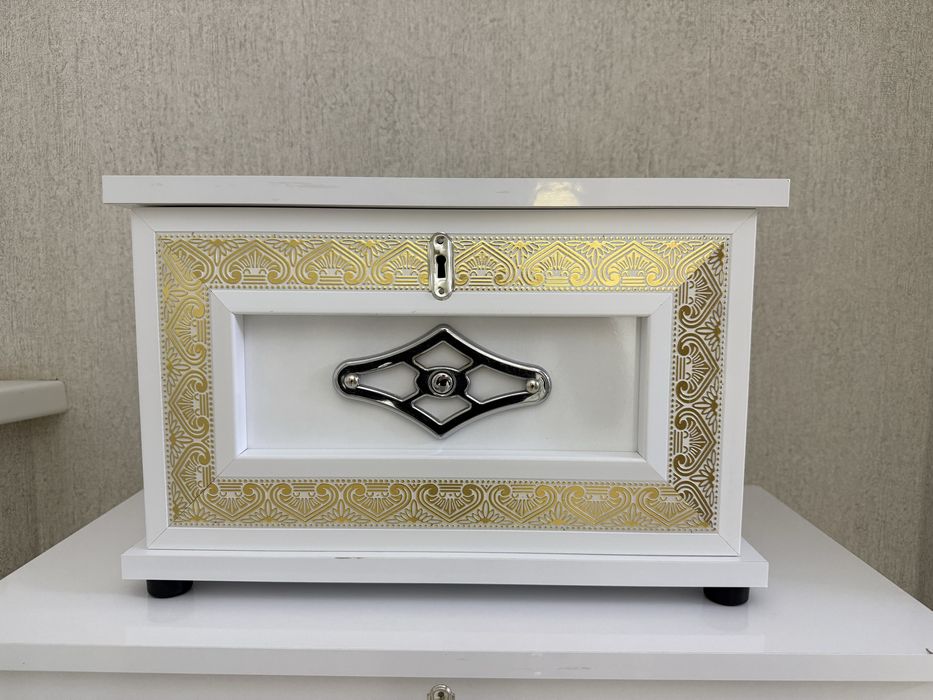 Сундук для хранения