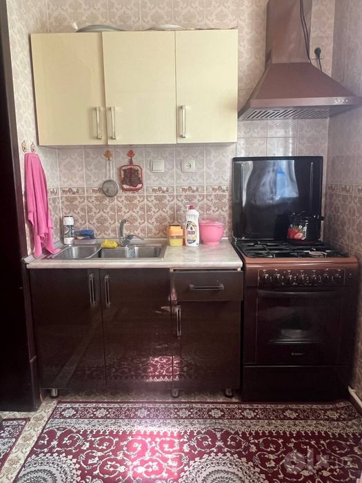 Kvartira 3 xonalik