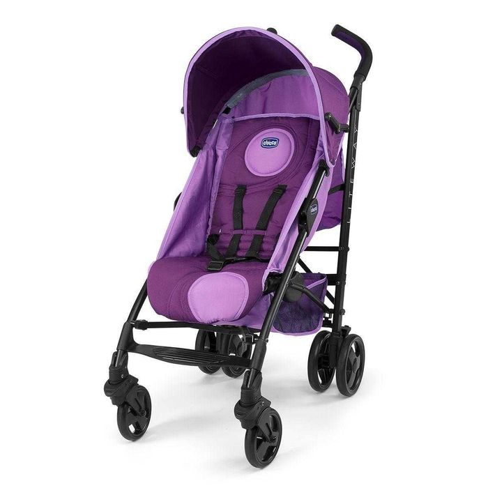 Коляска Chicco Lite Way
