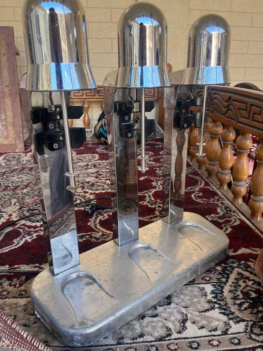 коктейль аппарат