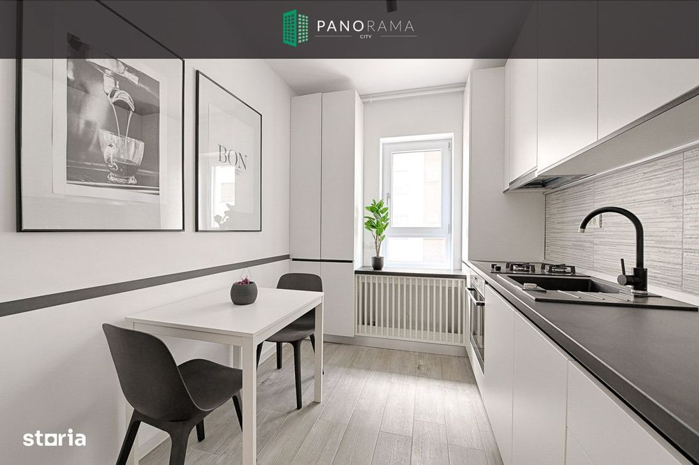 APARTAMENT 2 CAMERE Bd. Iuliu Maniu | PANORAMA CITY | Statii incarcare