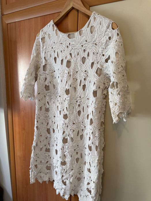 Рокли за повод, почти нови