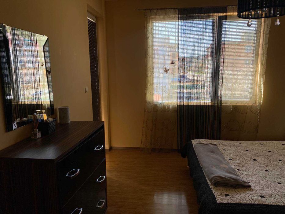 отдава се двустаен апартамент, - варна,  виница- от собственик