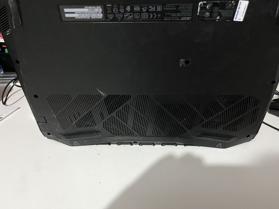 Ноутбук Acer Nitro 5
