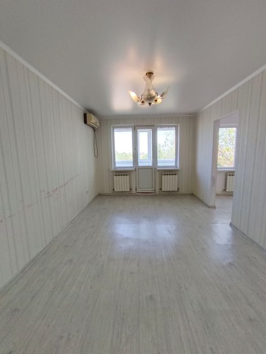 Продам 3 к.кв мкр. Жилгородок