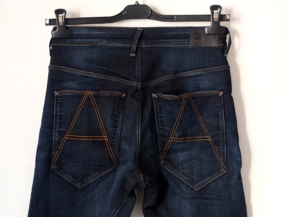 G-star A Crotch Low Boyfriend, Diesel D-FAYZA Low  Boyfriend  Д. Дънки