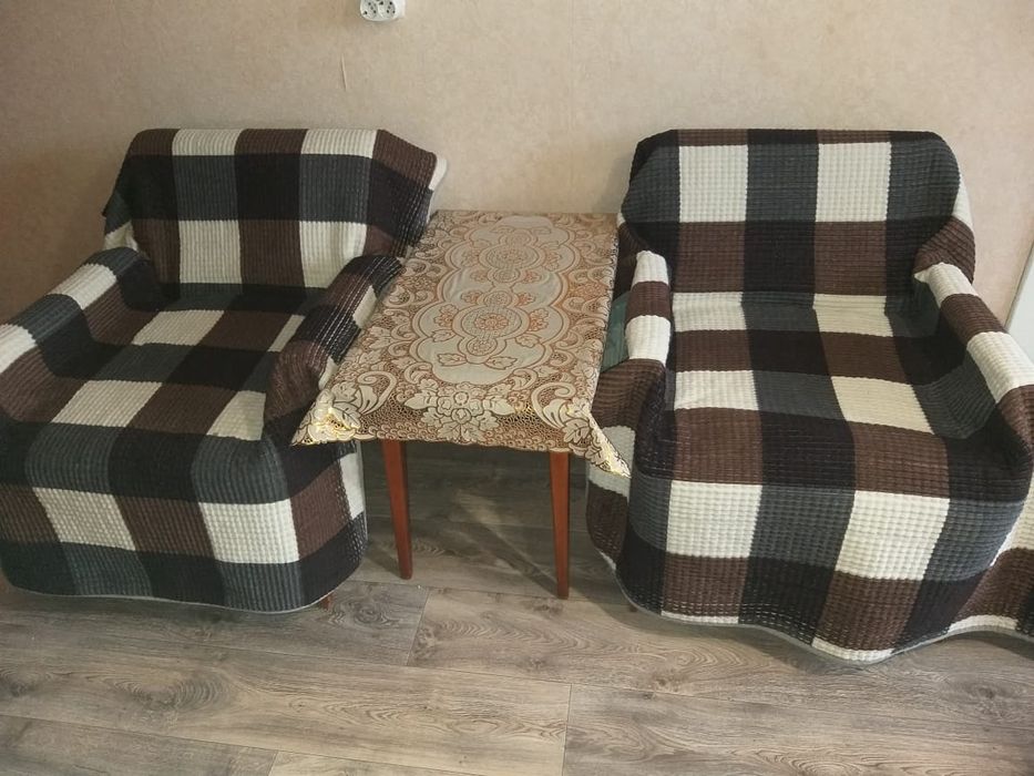 Сдаю 2 комнатную квартиру
