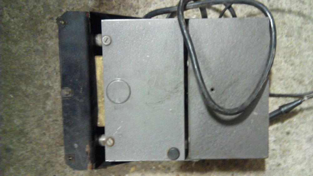 PHILIPS  N3X94V/69 Радио Лампово 12V RETRO