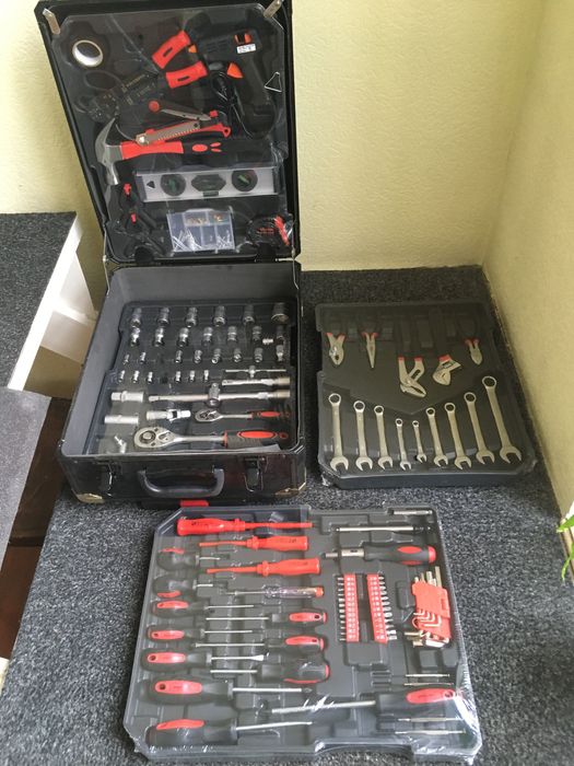 Набор инструмента