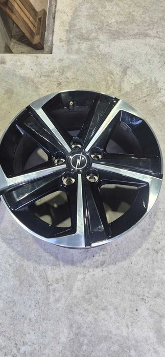 Оригинални джанти Opel,Peugeot,Citroen 16" 5x108