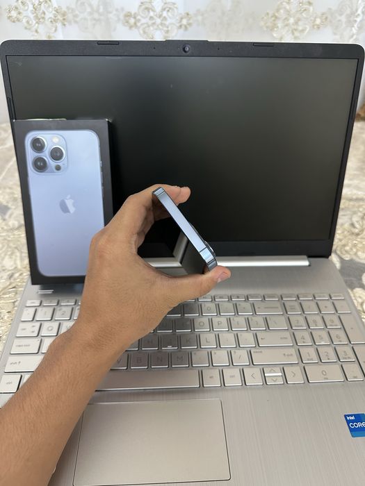 Iphone 13 pro ideall