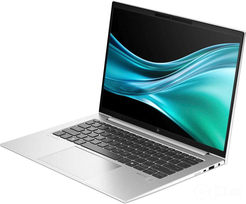 * Ноутбук HP EliteBook 840 G11 (Glacier Silver)