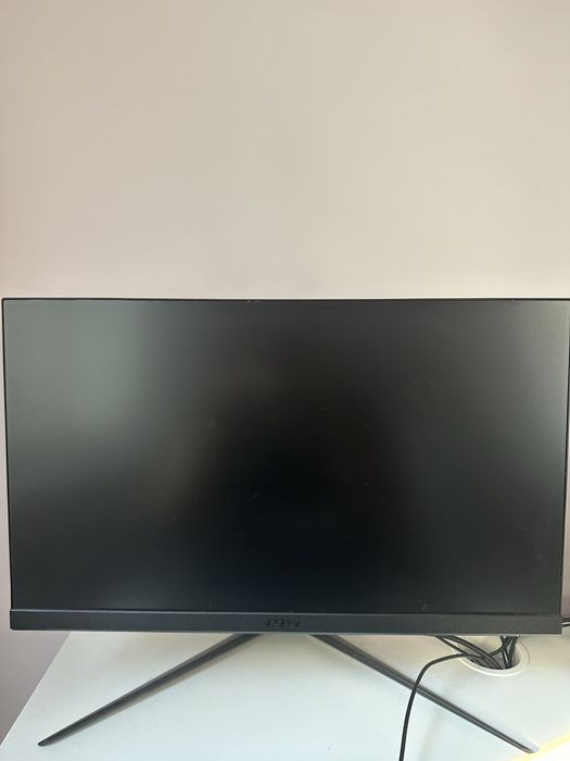 24ʼʼ монитор MSI G2412F IPS 180Hz