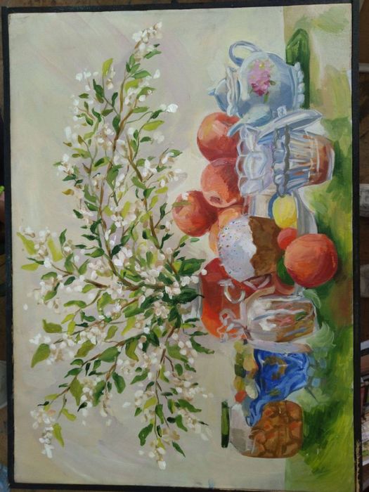 Картины на заказ