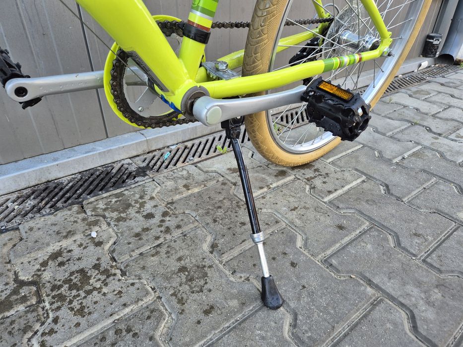 Bicicleta copii B-TWIN Poly 300