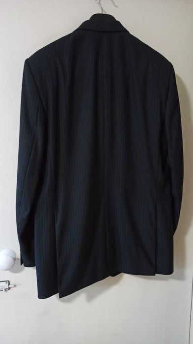 Мужской пиджак 50р-р