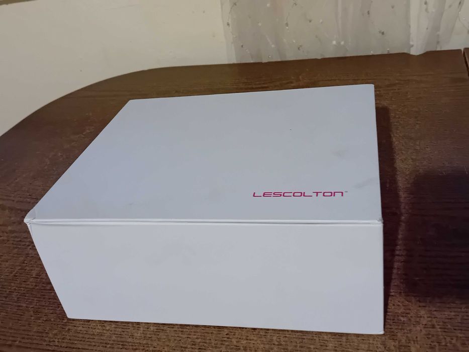 LESCOLTON фото епилатор