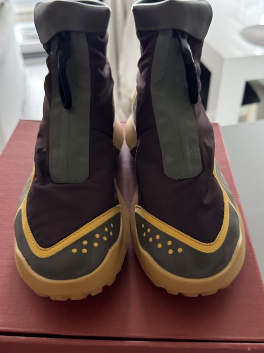 Camper Goretex дамски  боти