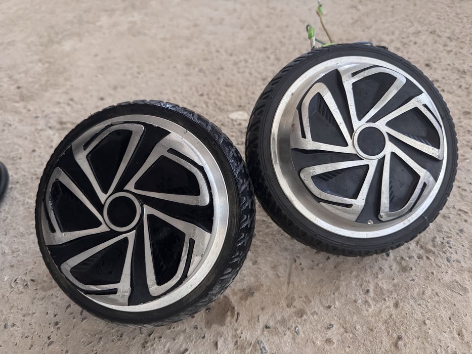 Продам запчасти гидроскутер