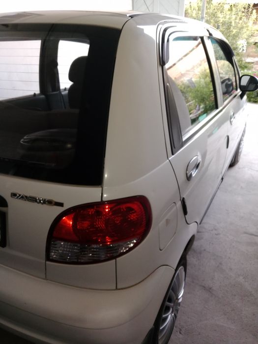 Matiz 2004 yildagi