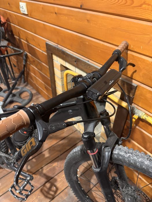 Велосипед Мтб giant talon 2,без обмена