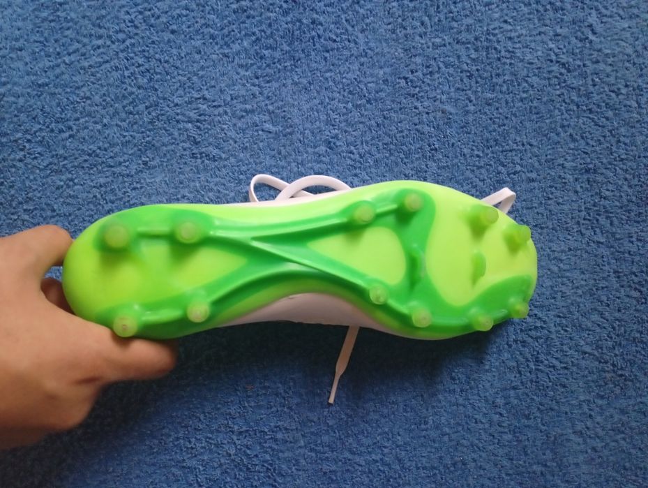 Nike Magista Opus II FG
