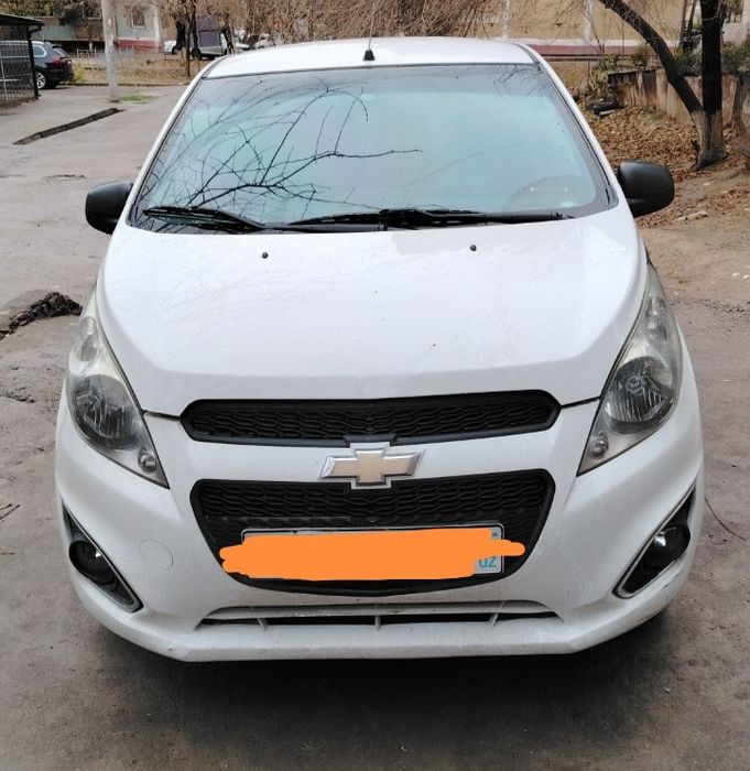 spark 2019 mexanika oq