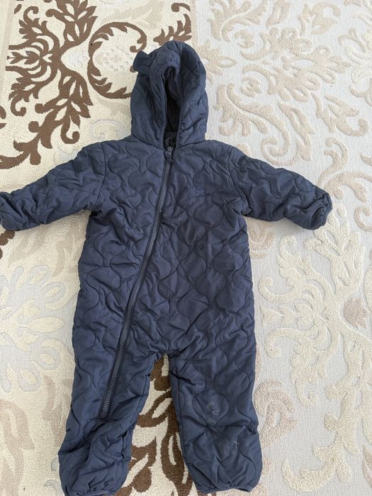 Детский комбенезон ( от 6 мес до 1,6лет)