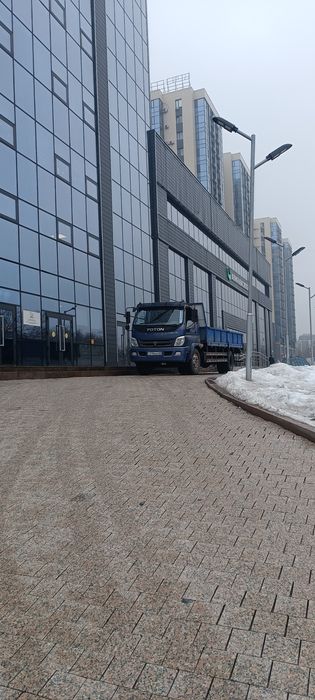 грузоперевозки 24/7 10тонник