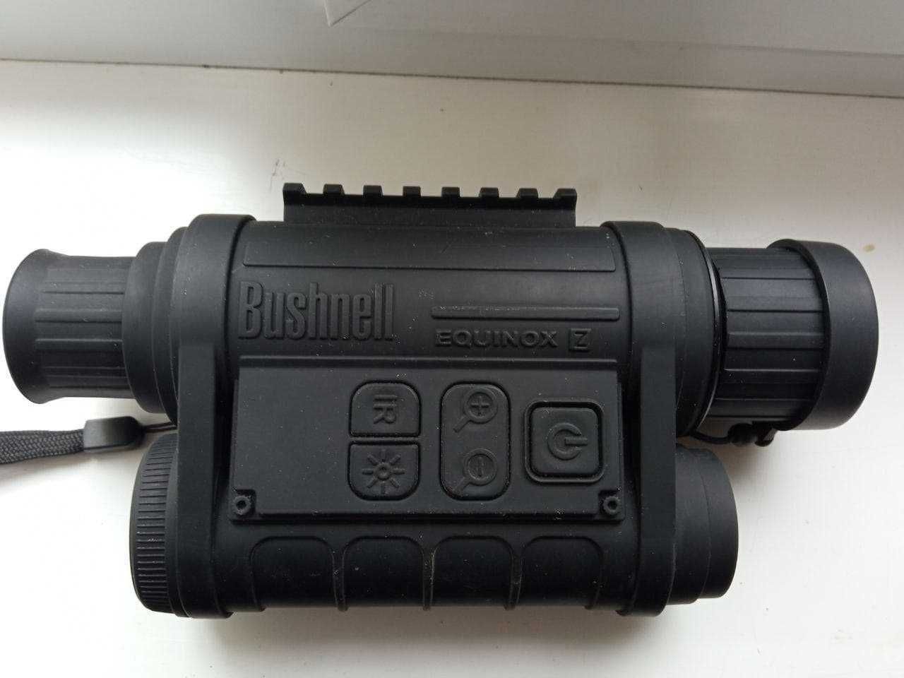 Bushnell equinox z store 3x30