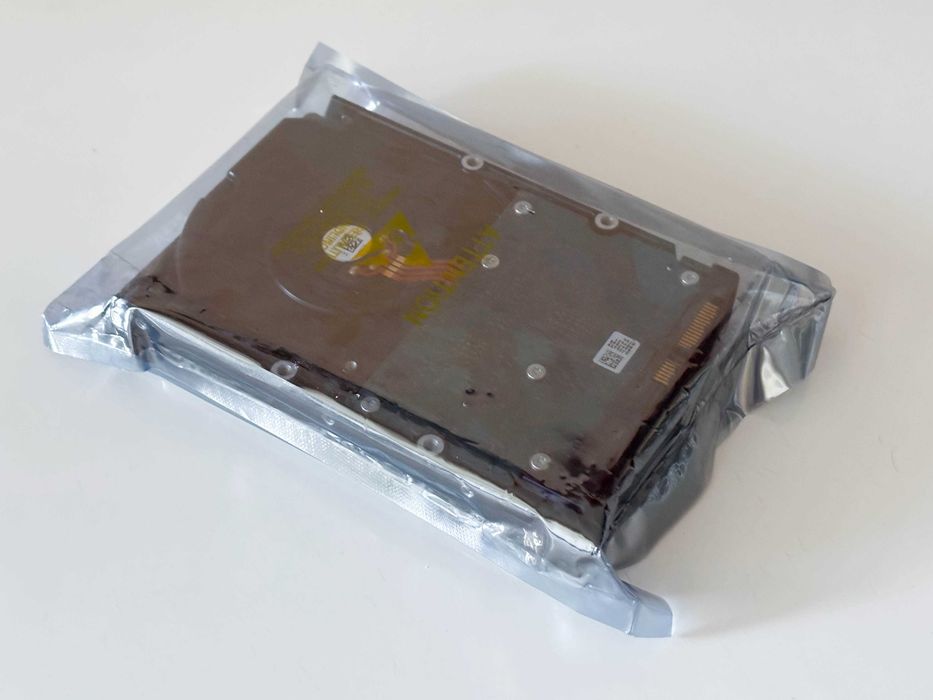 Новый HDD 4 tb | WD Purple 3.5''