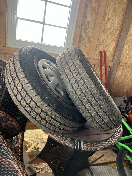 De vanzare Rulota adusa recent din UK