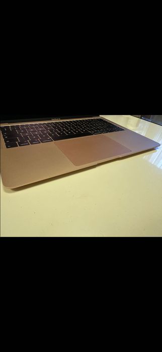 APPLE MacBook AIR 13" 128GB/GOLD