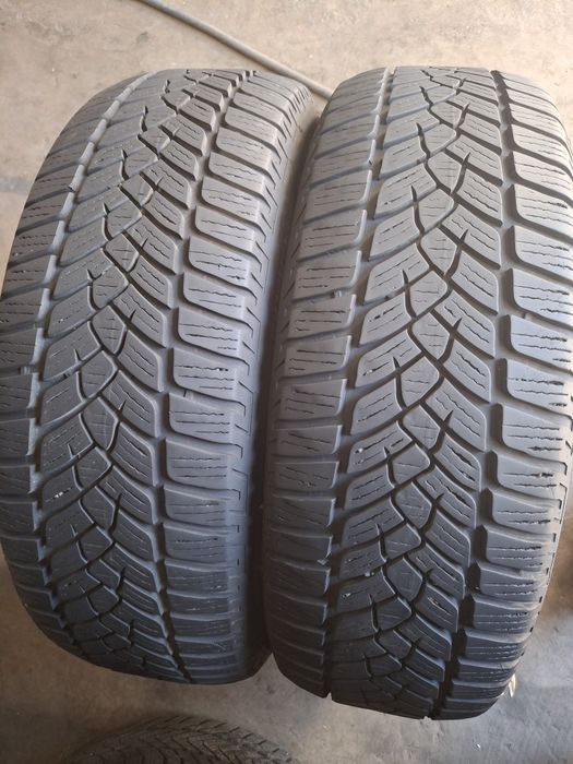 205/60R16 Fulda kristall