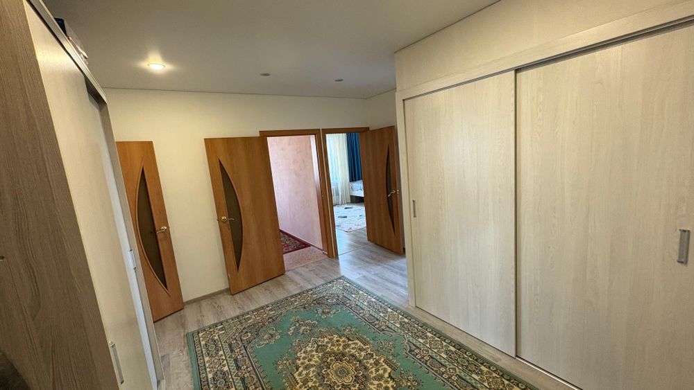 Продается дом в Пришахтинске