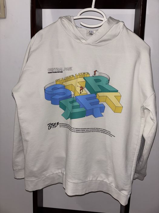 Детски суитшърт DeFacto – размер 152-158 см