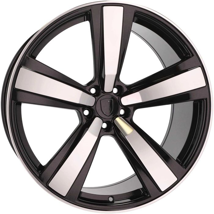 Джанти за Порше 21" 5х112 Macan I II FL 95B GTS Turbo S WLS