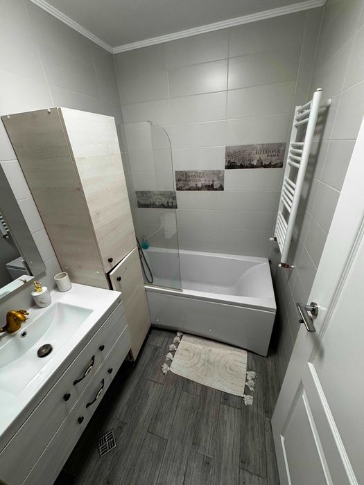 Proprietar: Apartament 3 camere modern | Prima închiriere | Parcare subterană | Braytim – Soarelui