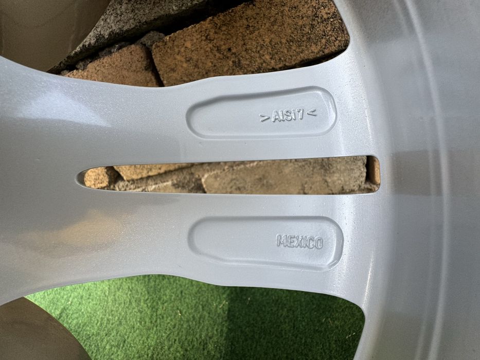 1 брой Джанта БМВ BMW Style 467M 19 цола за X5 F15 X6 F16 ЧИСТО НОВА