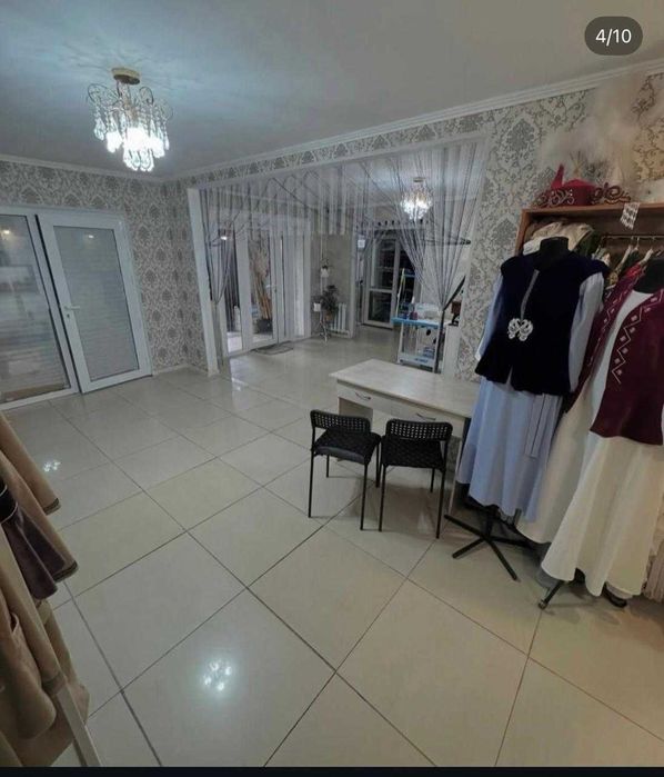 Продается коммерческая недвижимость