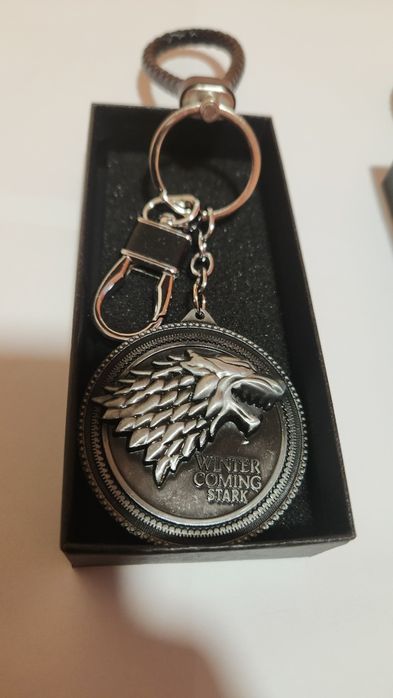 GoT, DeadPool vs Wolverine, The Last of Us & Spider аксесоари