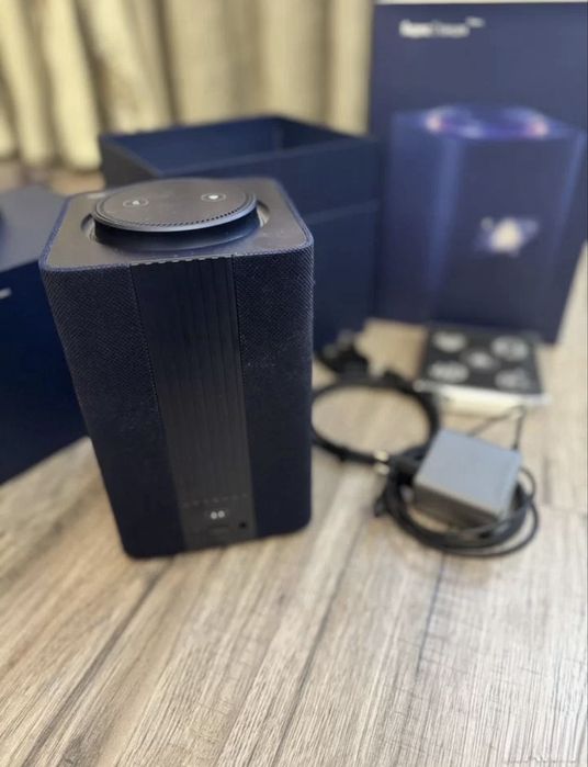 Яндекс Колонка Мах