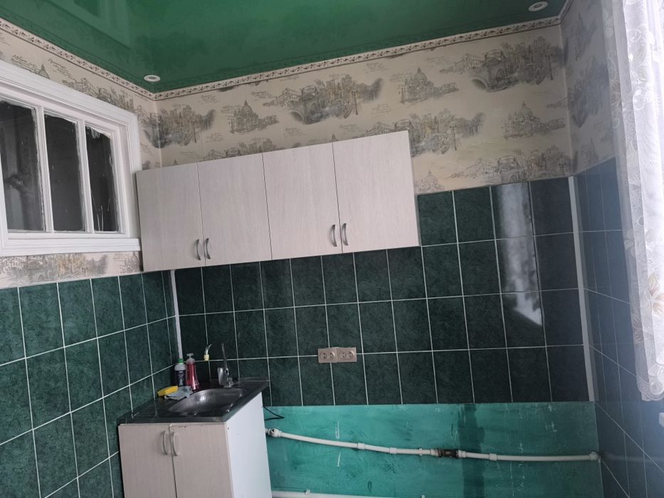 Квартира 2х комнатная