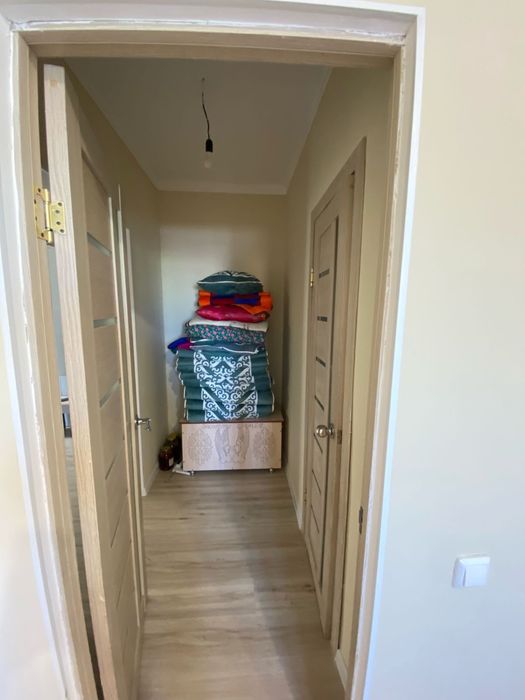 Продам квартиру