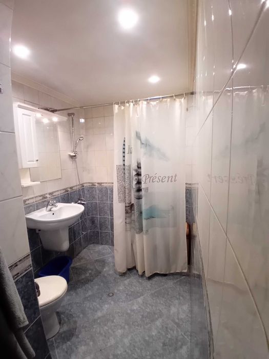 Продава се Четиристаен апартамент в София, Света Троица - 110 кв.м за 1238 €/кв.м - Снимка #21