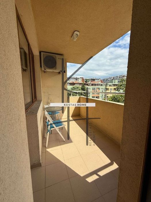 Продава се Тристаен апартамент в Варна, Левски - 79 кв.м за 2450 €/кв.м - Снимка #9