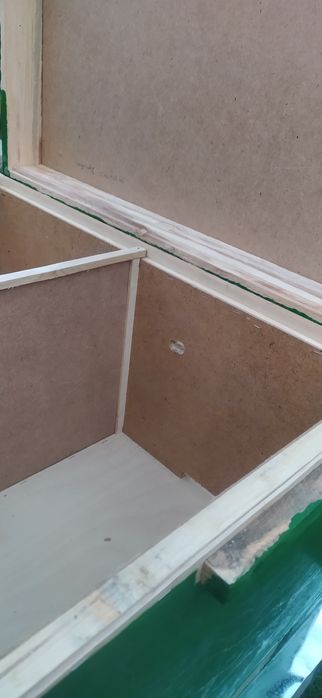 Янги АсалАри ульялари