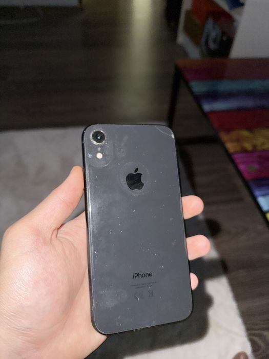 Продается Айфон Xr